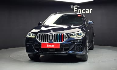 X6 (G06)