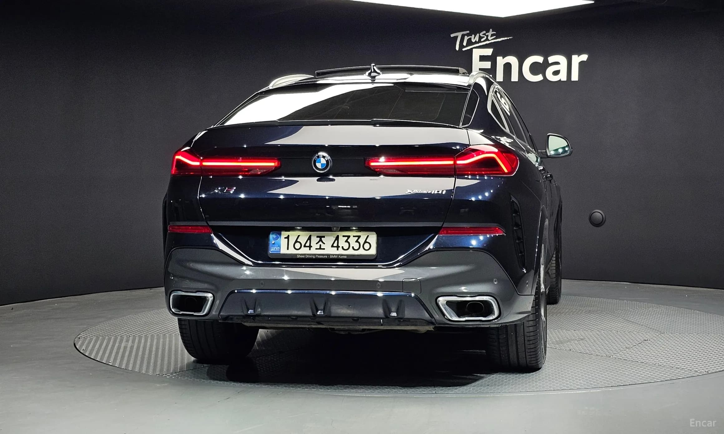 X6 (G06)