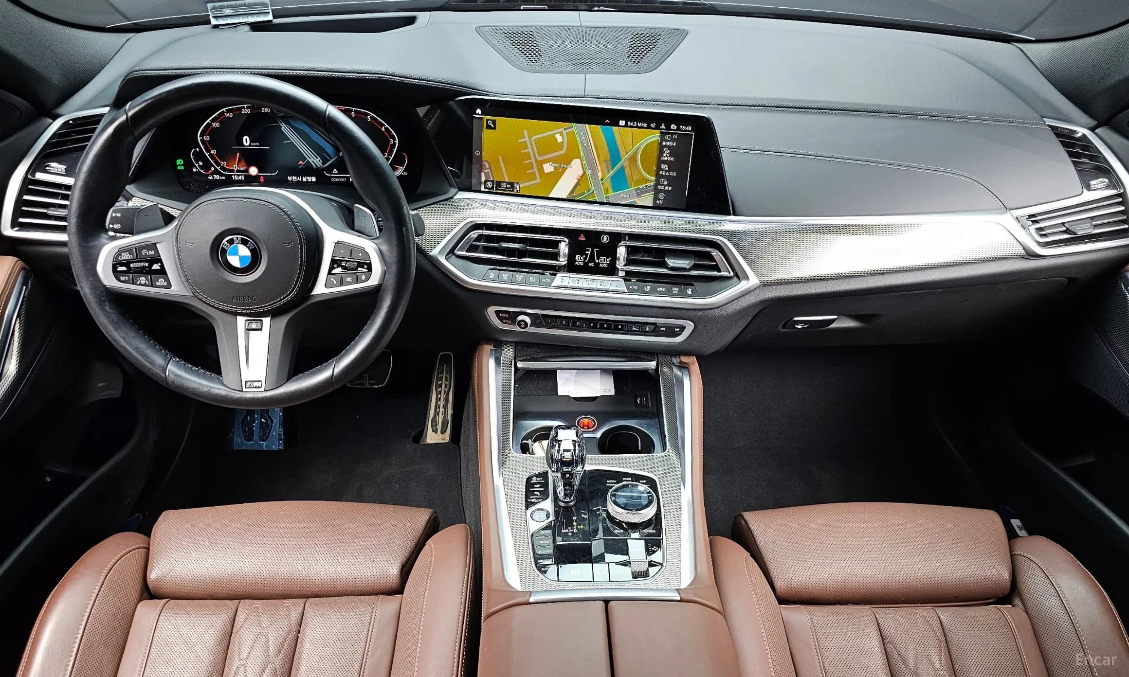 X6 (G06)
