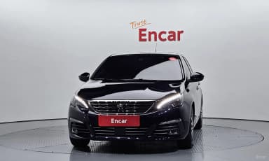 308 Second Generation