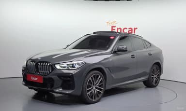 X6 (G06)