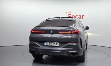 X6 (G06)