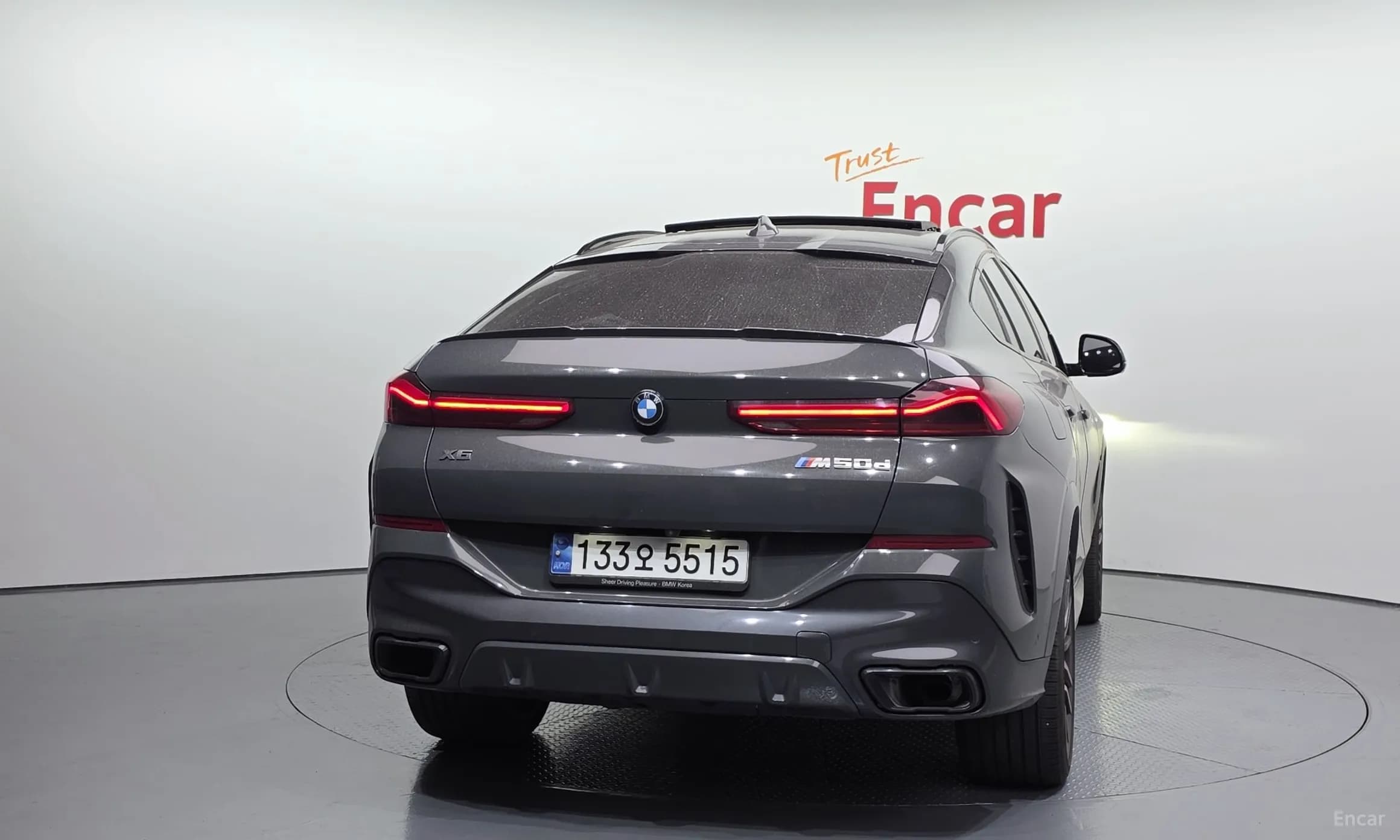 X6 (G06)