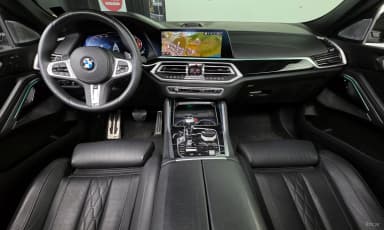 X6 (G06)
