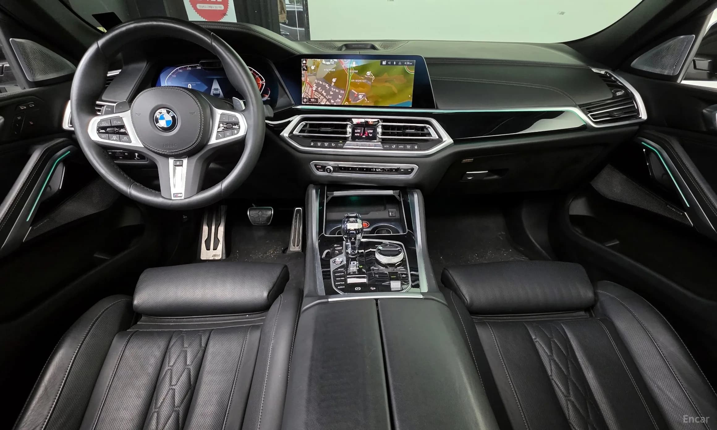 X6 (G06)