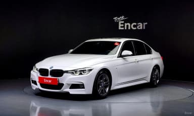 3 Series (F30)