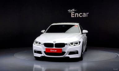 3 Series (F30)