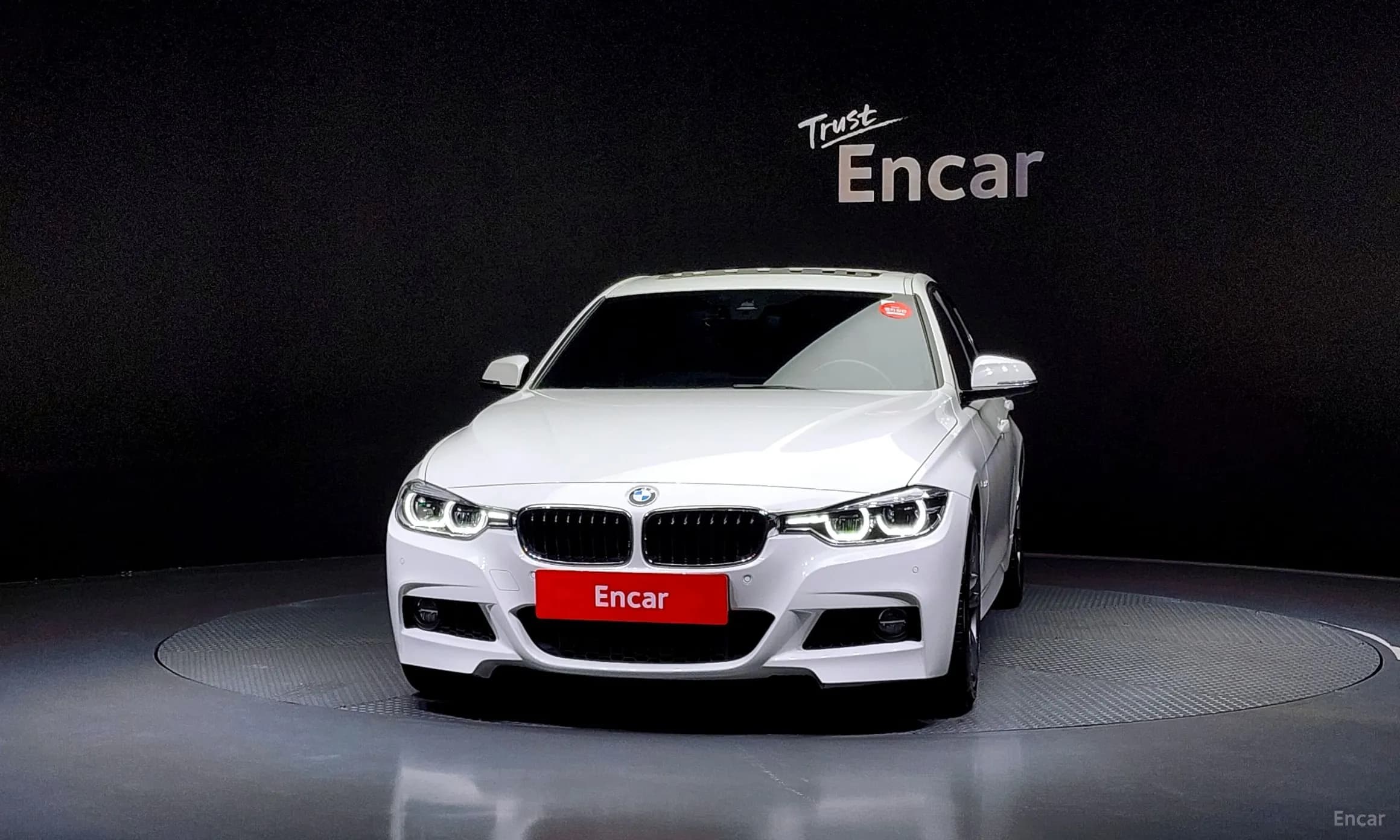 3 Series (F30)