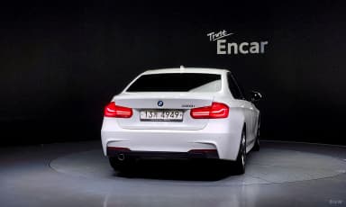 3 Series (F30)