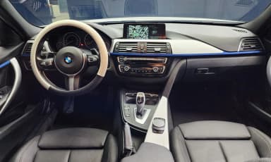3 Series (F30)