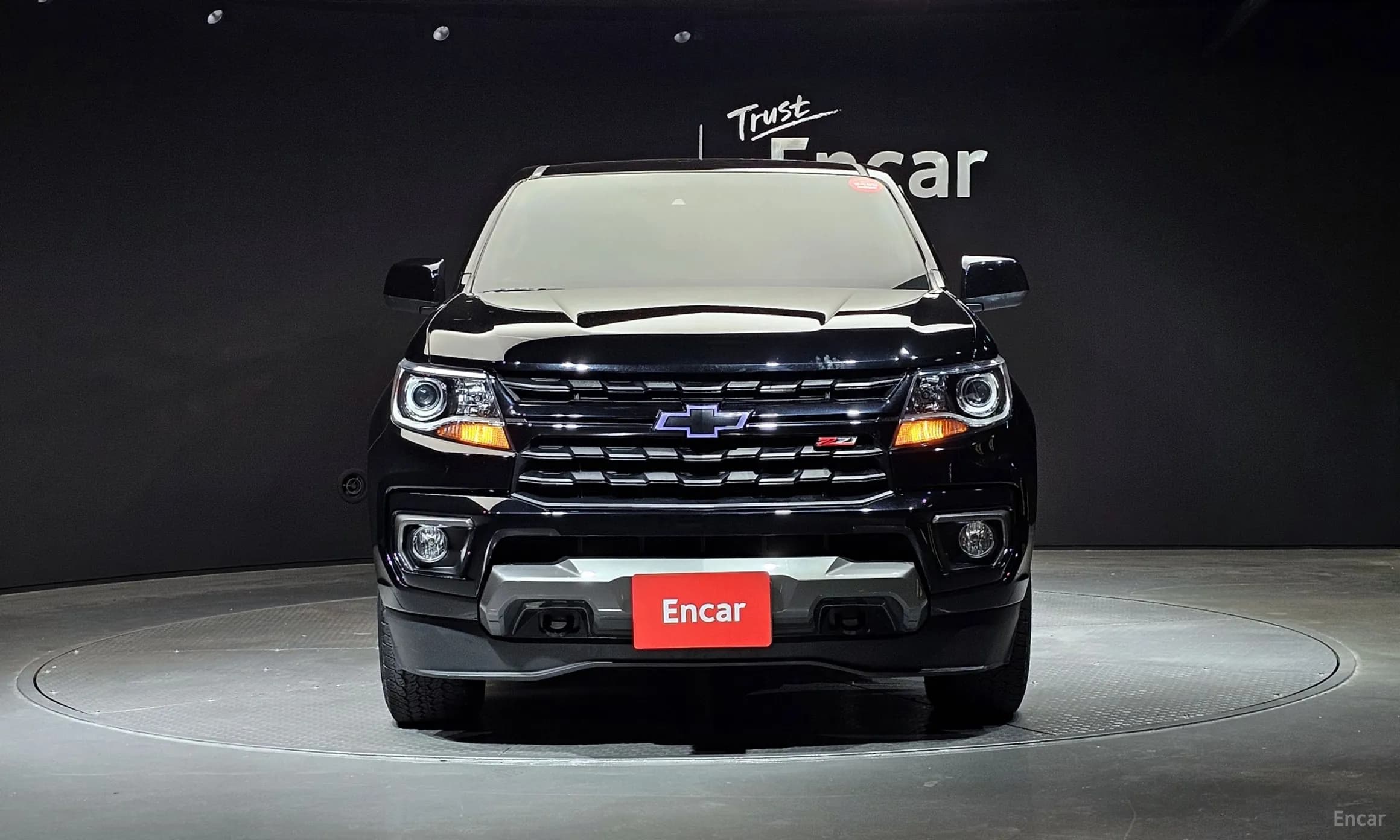 Real New Colorado