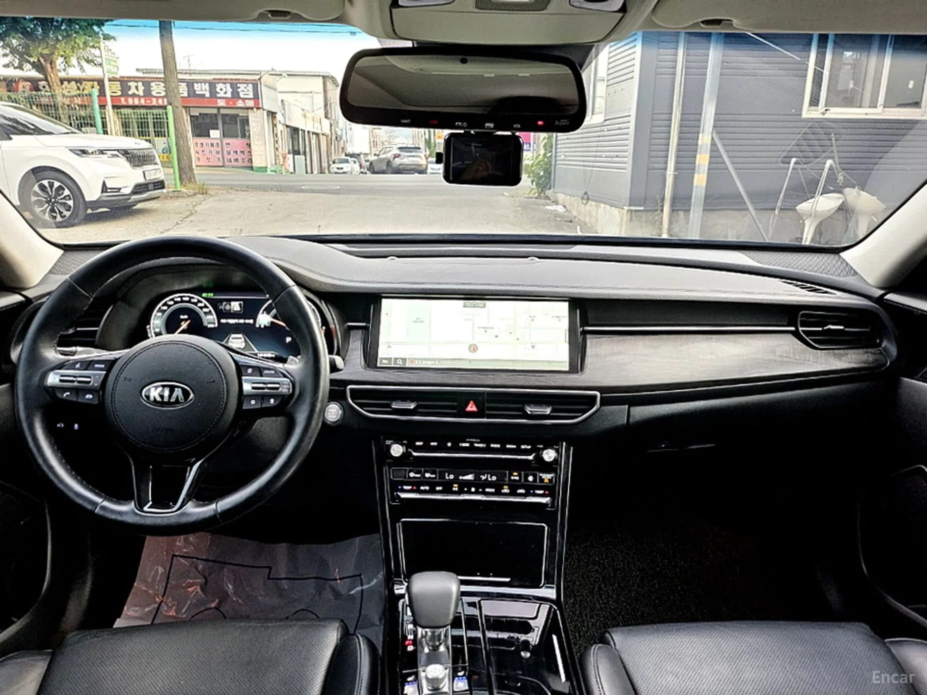 K7 Premier