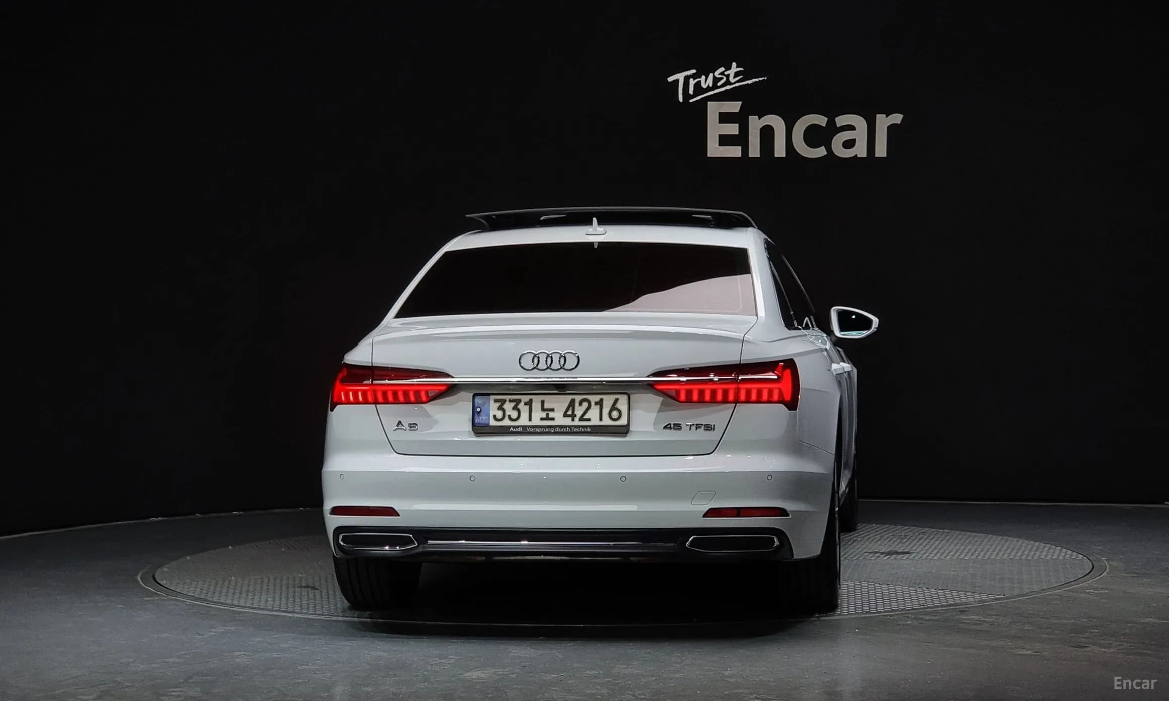 A6 (C8)