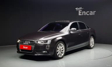 New A4