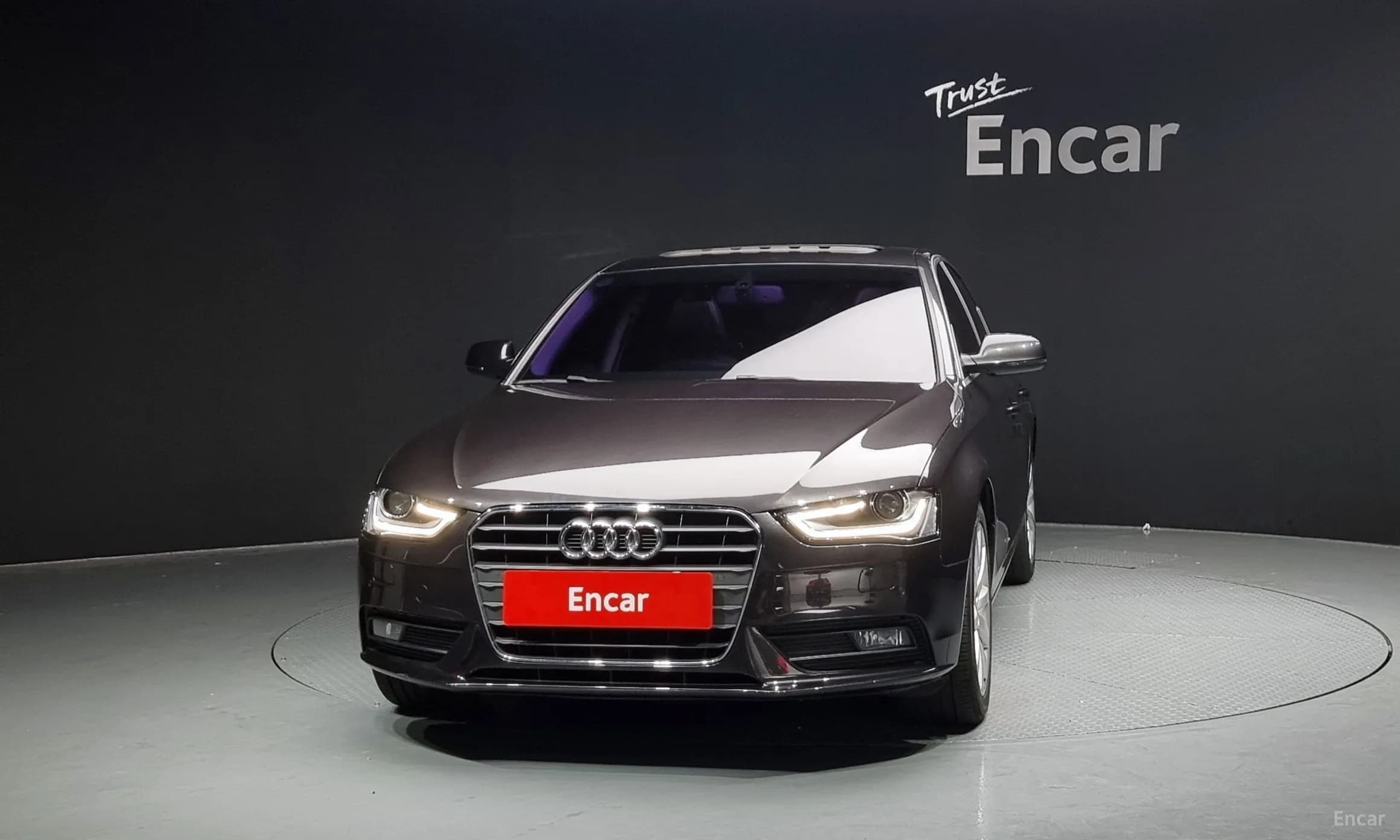 New A4