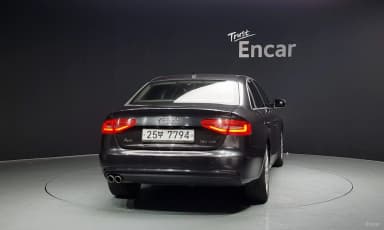 New A4