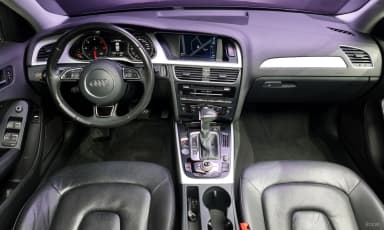 New A4