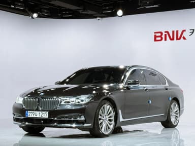 7 Series (G11)