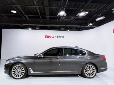 7 Series (G11)