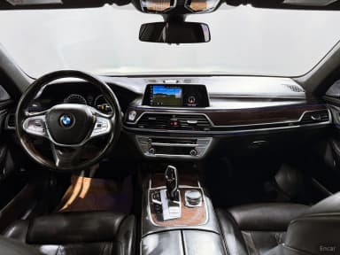 7 Series (G11)