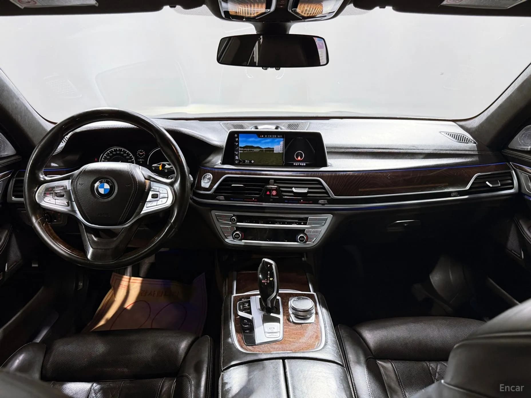 7 Series (G11)