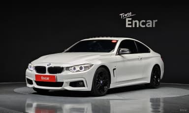 Series 4 (F32)