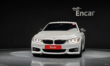 Series 4 (F32)