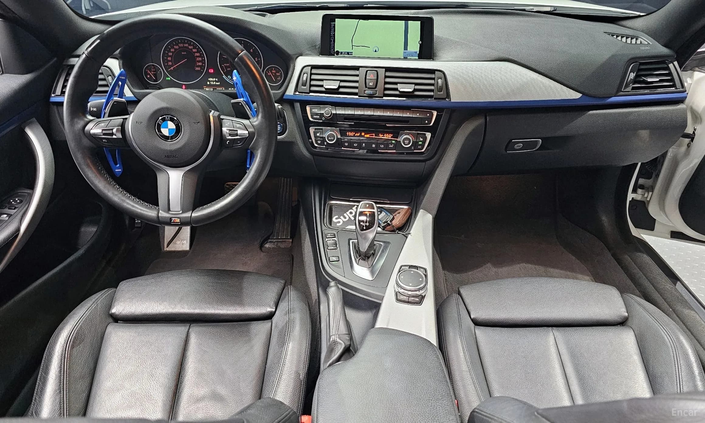 Series 4 (F32)