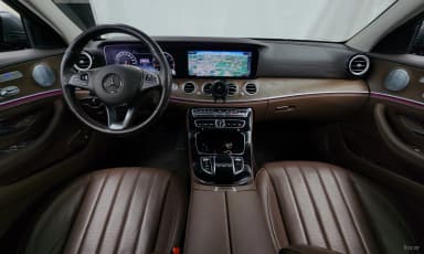E-Class W213