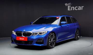 3 Series (G20)