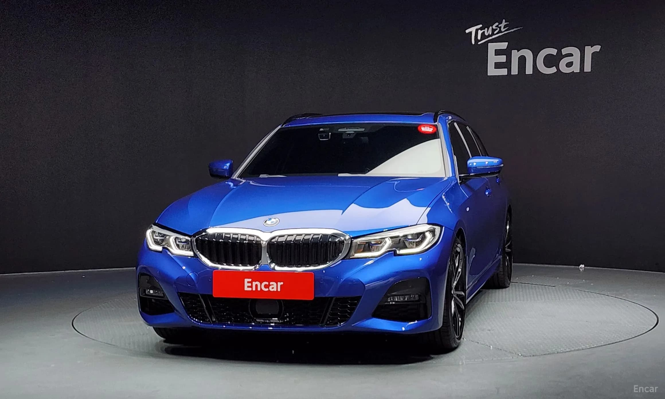 3 Series (G20)