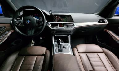 3 Series (G20)