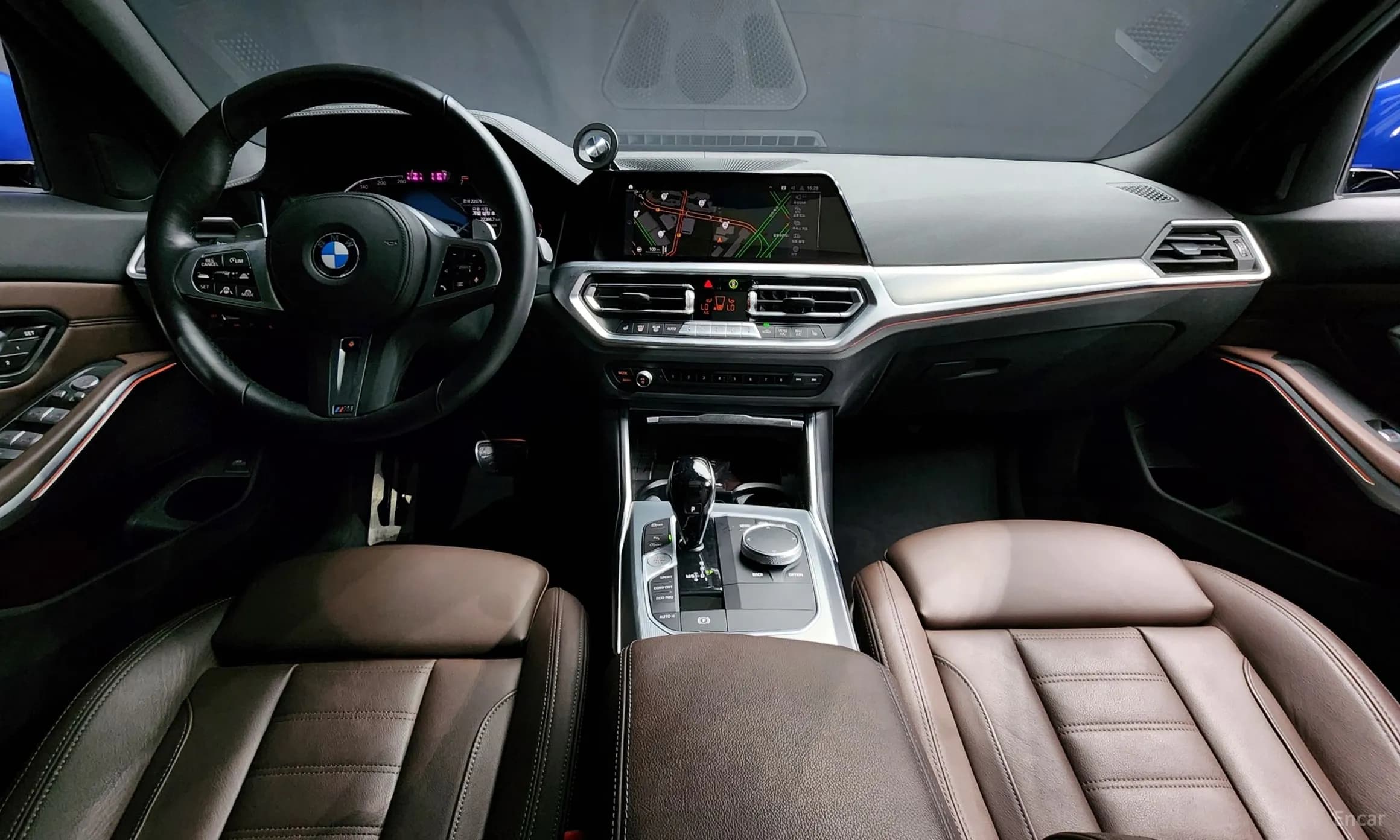 3 Series (G20)