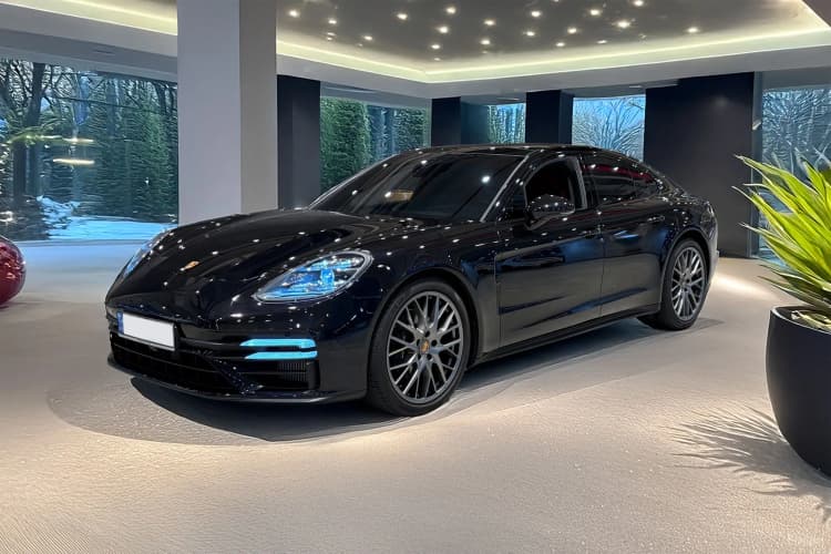 Panamera (971)