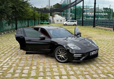 Panamera (971)
