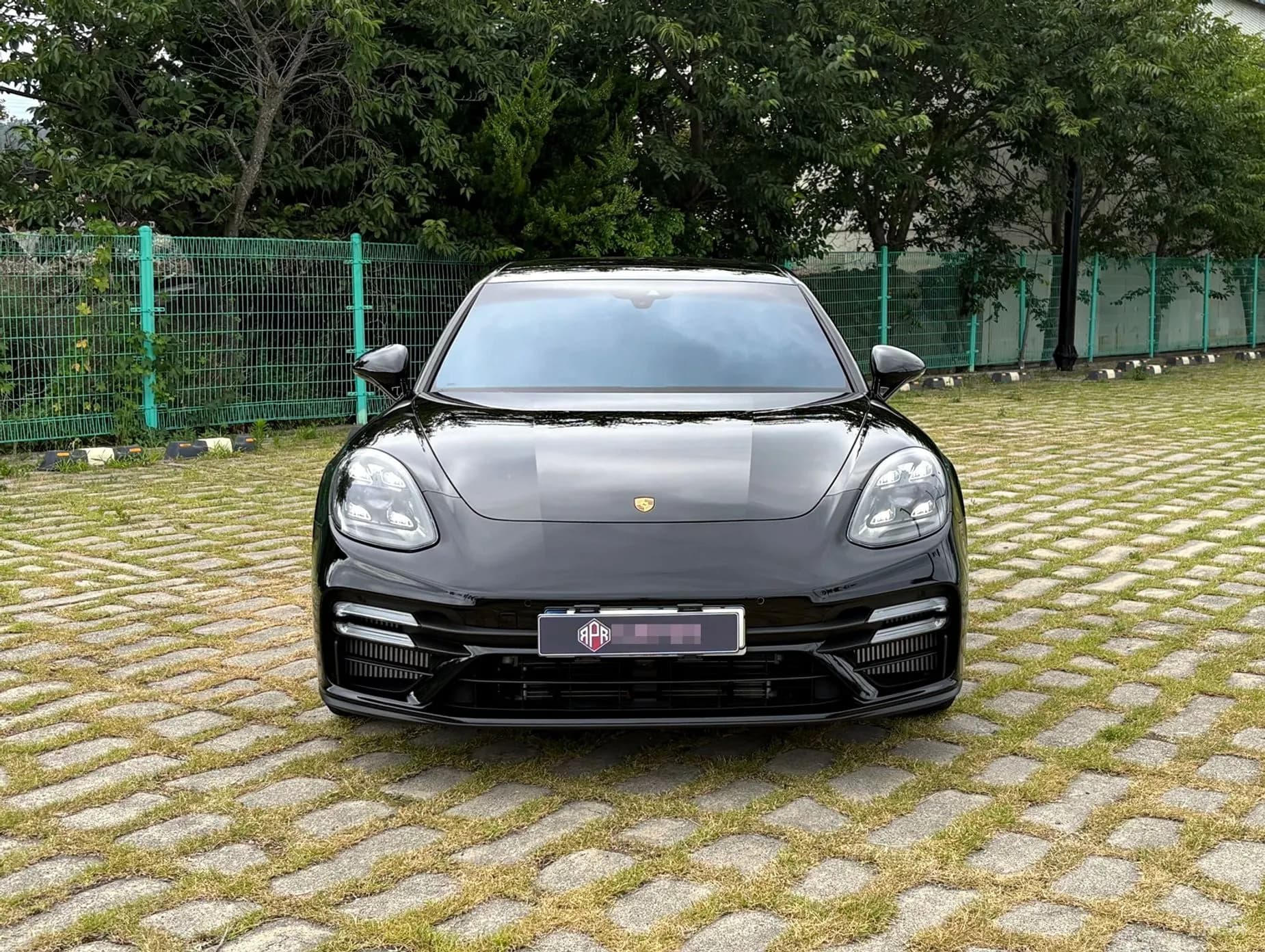 Panamera (971)