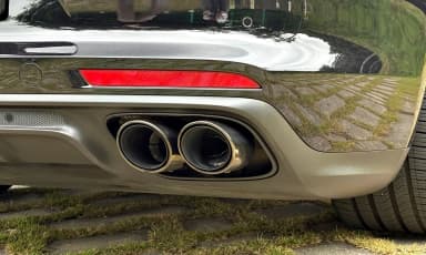 Panamera (971)
