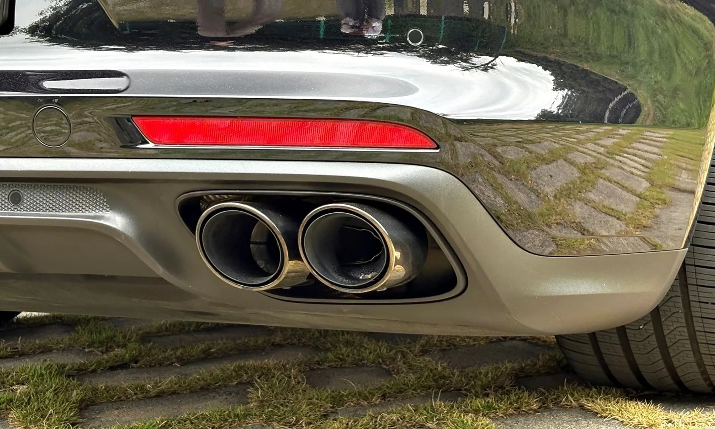 Panamera (971)