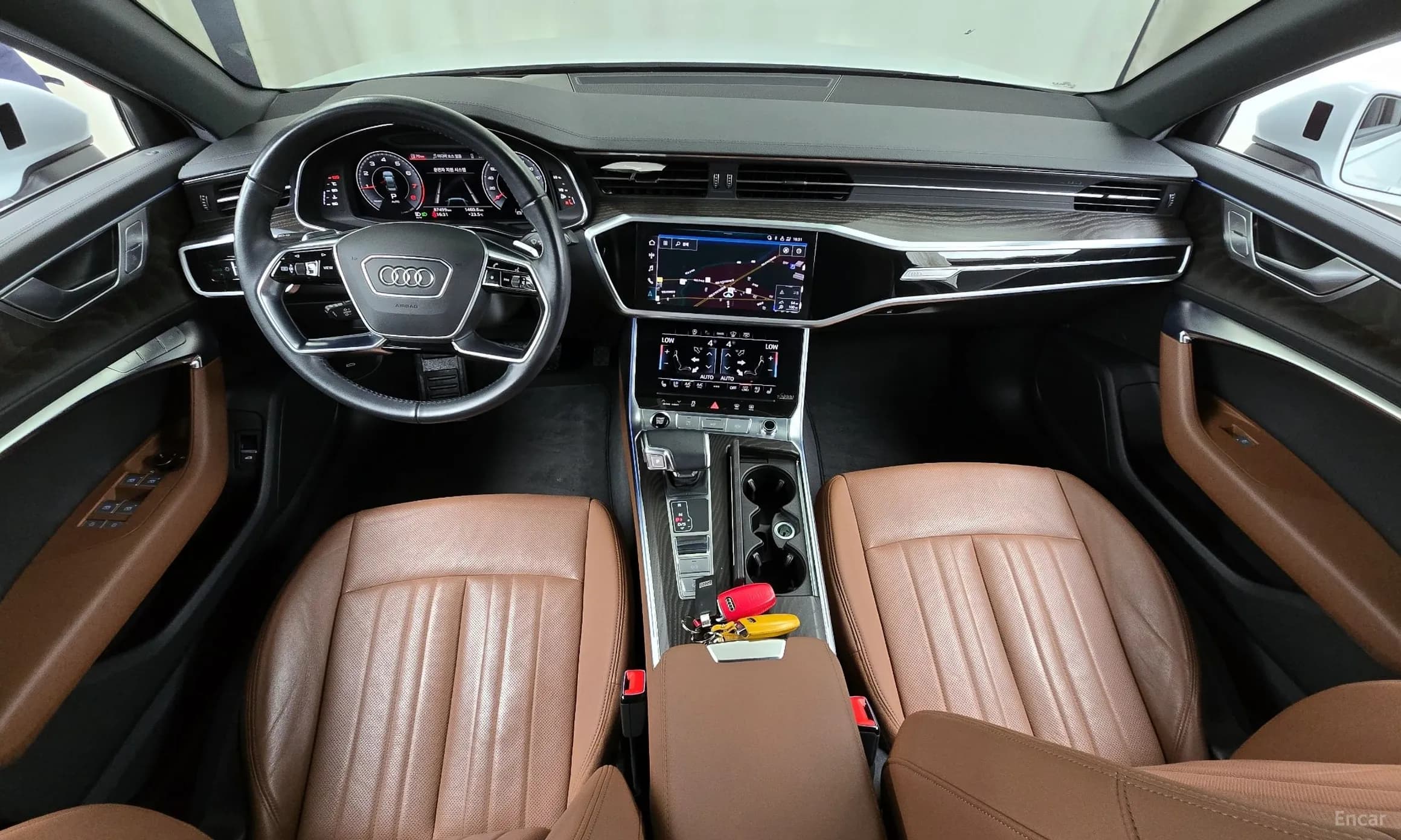A6 (C8)