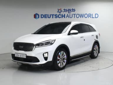 Sorento