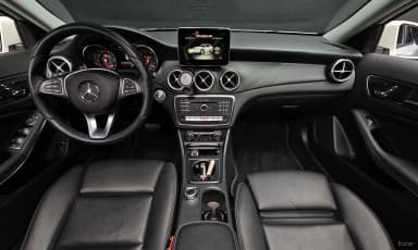 GLA-Class X156