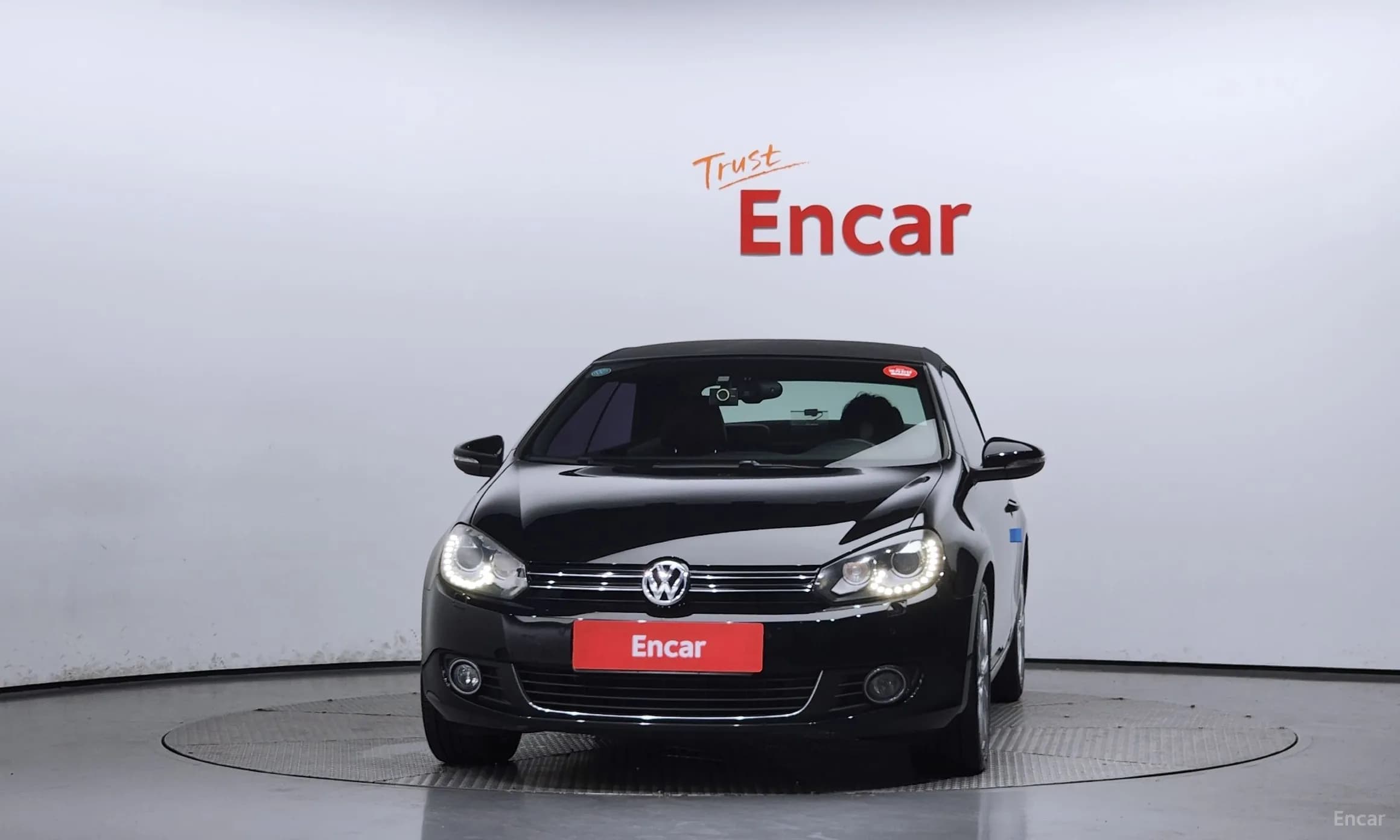 Golf 6th Generation