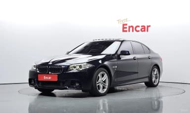 5 Series (F10)