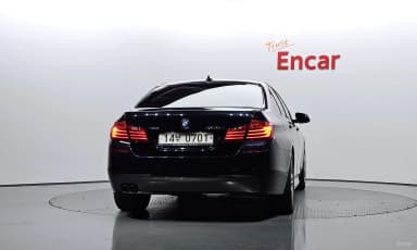 5 Series (F10)