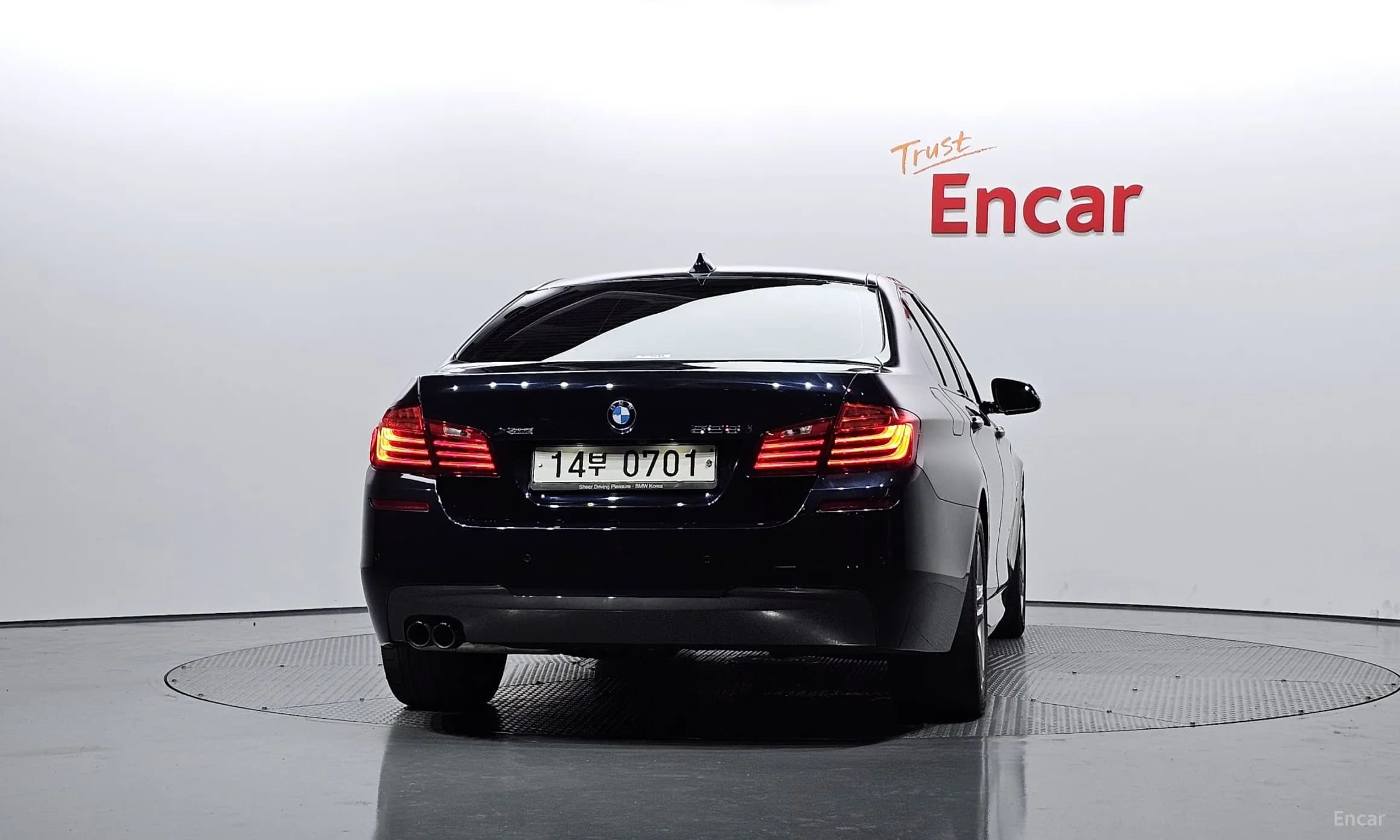 5 Series (F10)