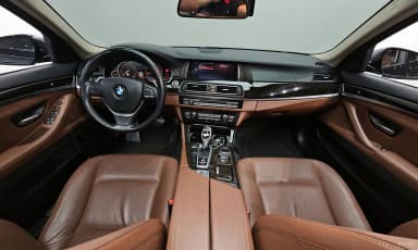 5 Series (F10)