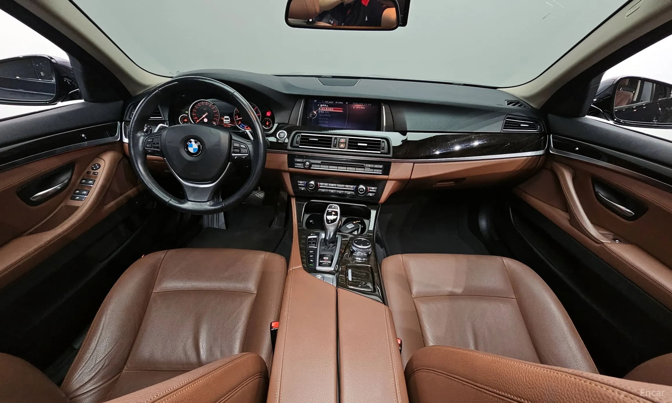 5 Series (F10)