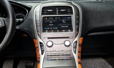 MKX 2nd Generation