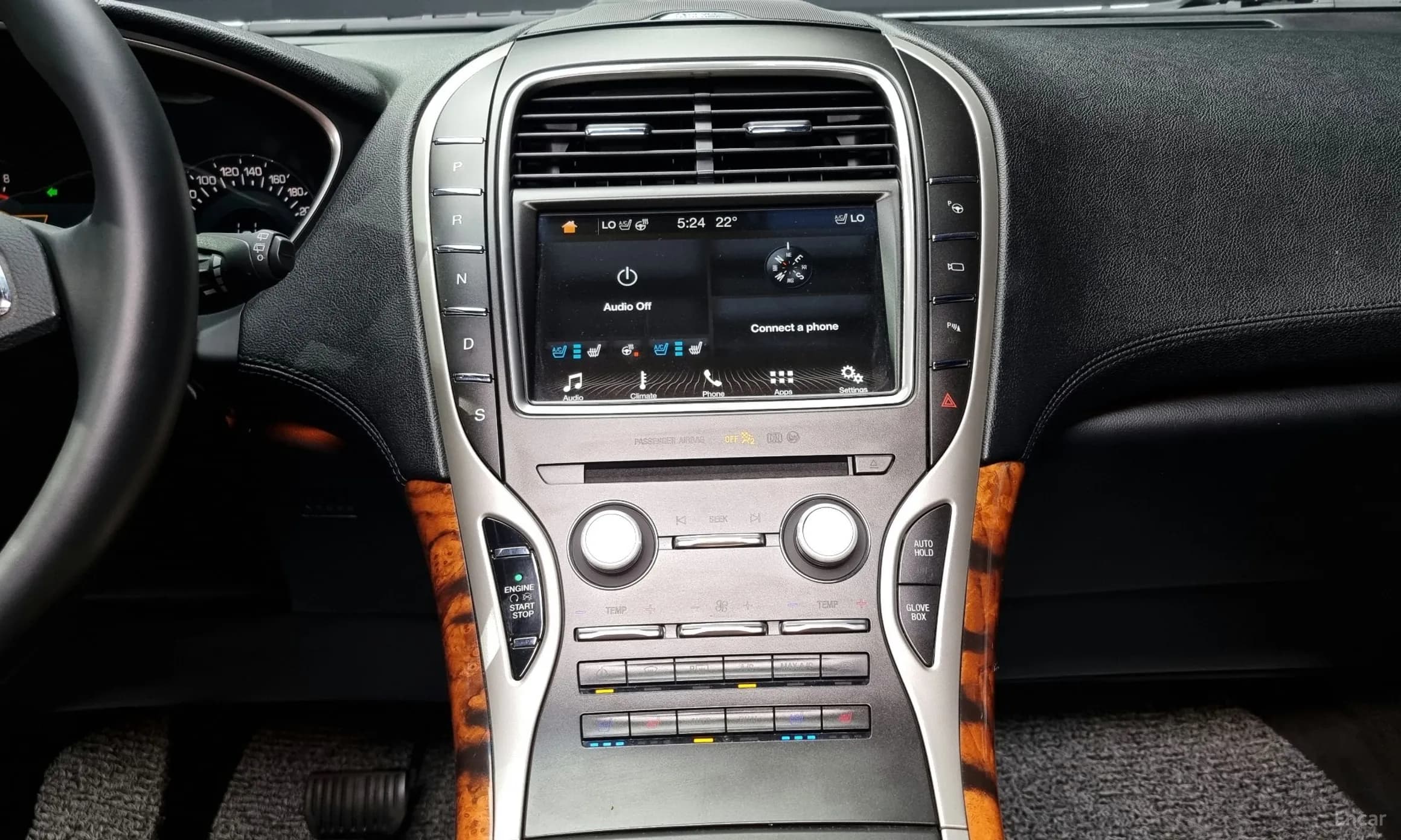 MKX 2nd Generation