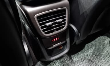 MKX 2nd Generation